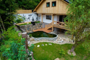 Apartmán Remedy Loucná Nad Desnou